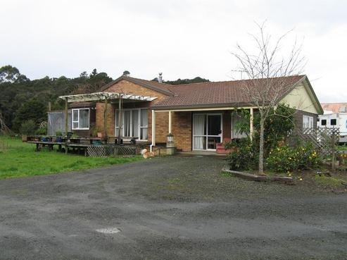 22 Waitoki Road, Waitoki