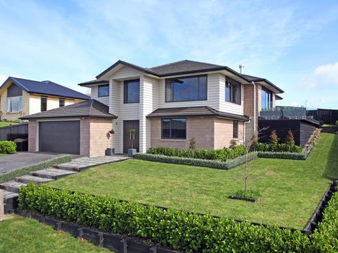 24 Abby Close, Pukekohe