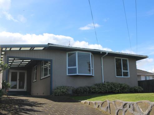 134 Karaka Street, Castlecliff