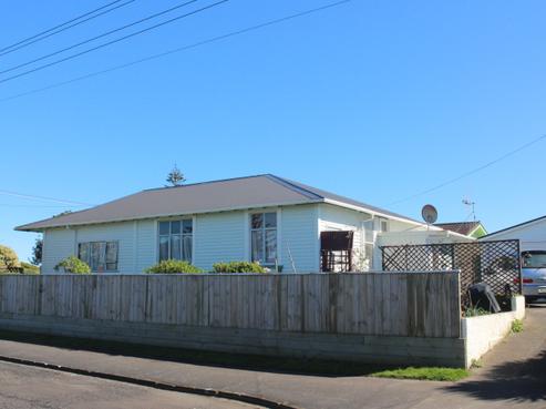 21 Seafront Road, Castlecliff