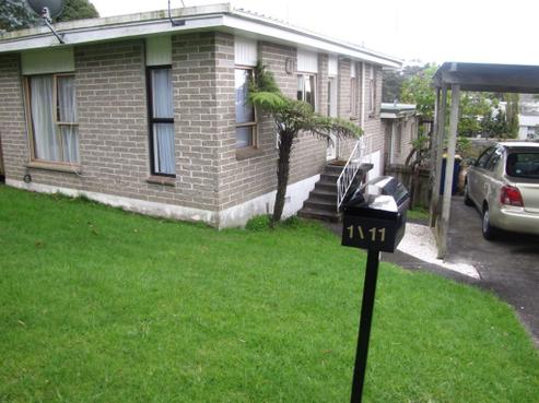 1/11 Ayton Drive, Totara Vale