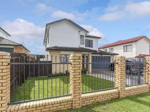 20B Charlenne Close, Ranui