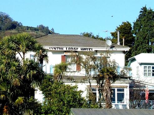 25 Examiner Street, Nelson City