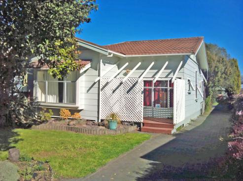 75 Mcgrath Street, Napier South