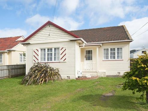 7 Bell Road, Waiwhetu