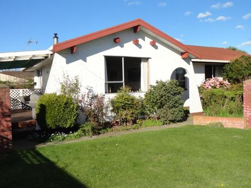 3 Rowan Lane, Kaiapoi