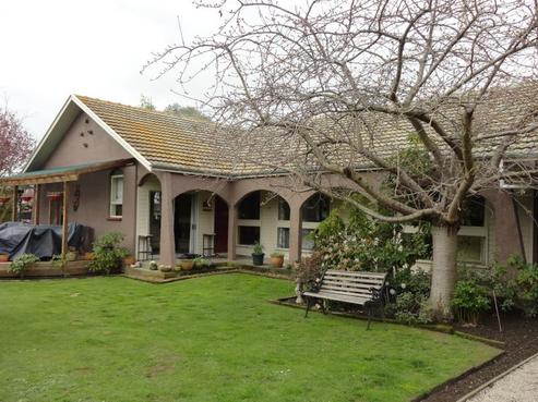 17 Robert Coup Road, Kaiapoi
