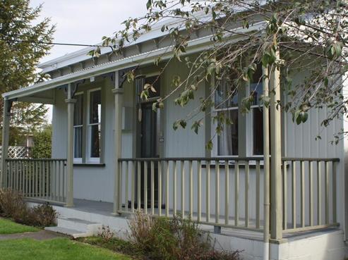 33 Mcgreevy Street, Waipawa