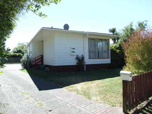 22 Raukura Street, Turangi