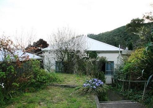 3 Short Street, Ravensbourne