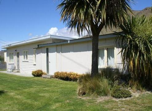 2591 Otematata-kurow Road, Otematata