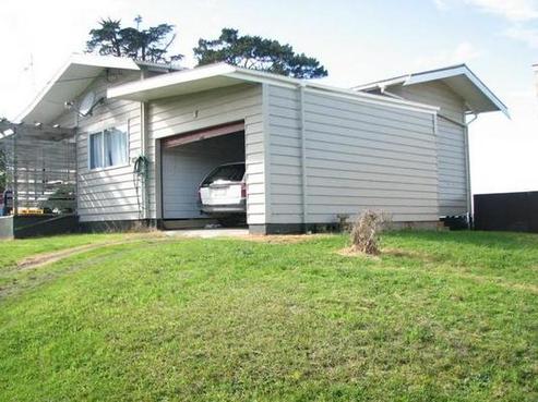 18 Haimona Street, Dargaville