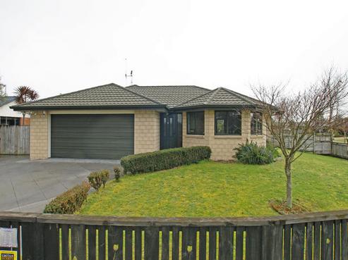 4 Shannon Place, Nawton