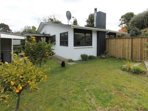 13 Windsor Street, Springfield