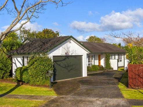 6 Evanda Crescent, Conifer Grove