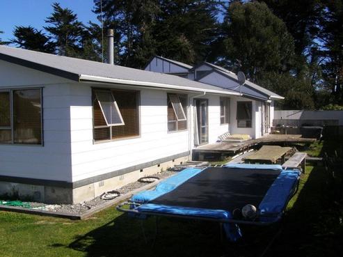23 Mountainview Terrace, Otaki Beach