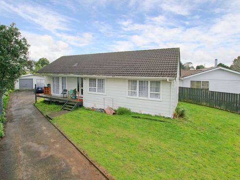 21 Burundi Avenue, Clendon Park