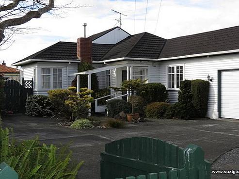 49 Lincoln Avenue, Epuni