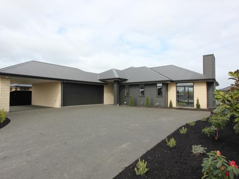 16 Coachmans Road, Prebbleton