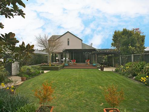 24 Waiau Street, Cracroft
