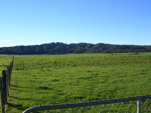 553 Ahaura-kopara Road, Ahaura