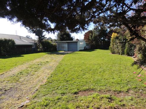 13 Brighton Street, Leithfield