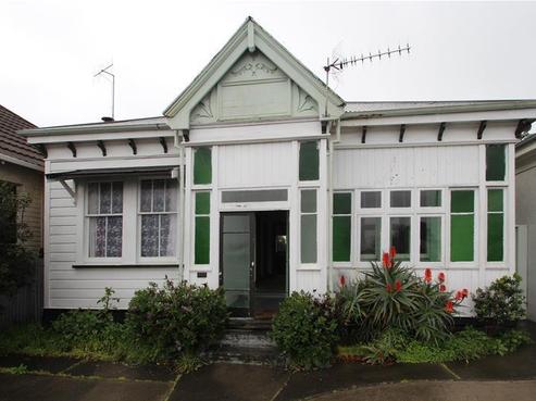 542 Hastings Street, Napier South