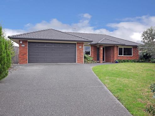 5 Thornlea Grove, Waiuku