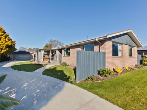 91 Warren Crescent, Hillmorton
