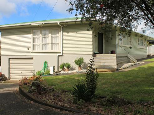 2 Murdoch Crescent, Raumanga