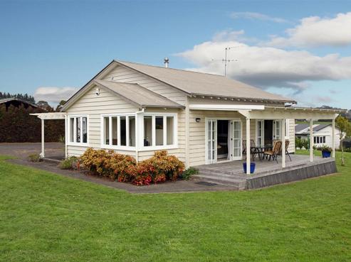 465 Runciman Road, Ramarama