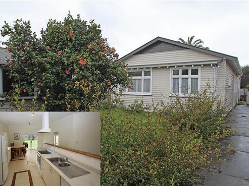 7 Georges Drive, Napier South
