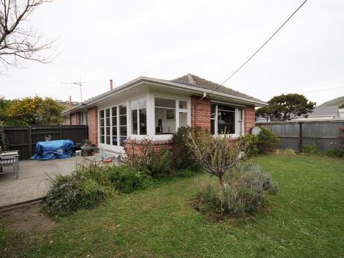 67 Nayland Street, Sumner