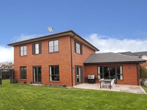 5 Matisse Place, Burnside