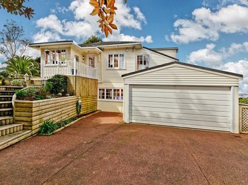 68 Albany Heights Road, Albany Heights