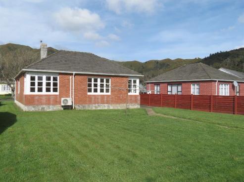 10 Keys Street, Naenae