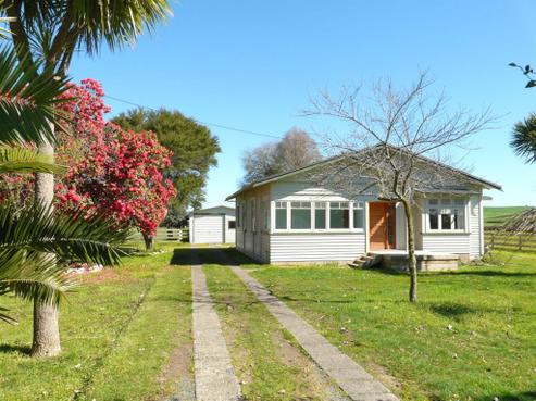 157 Puketarata Road, Otorohanga