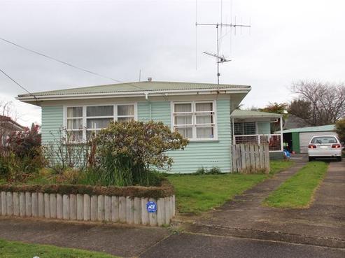 314 Spinley Street, Te Awamutu