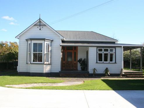 65 Domett Street, Waitara