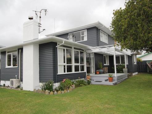 20 Balliol Avenue, Pirimai