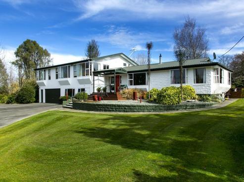 5 Ribbonwood Road, Geraldine