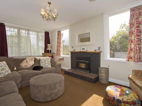 8 Prebble Grove, Naenae