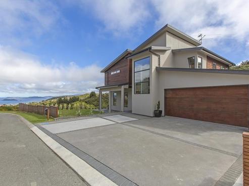15 Oceanview Terrace, Tirohanga