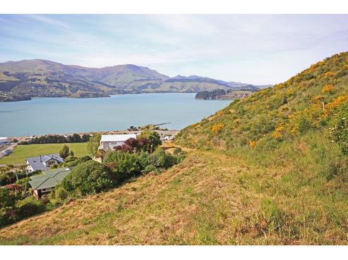 8 Wilsons Road, Lyttelton