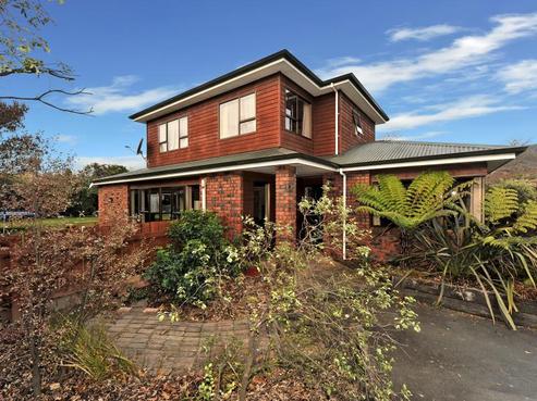 19 Browning Crescent, Stoke