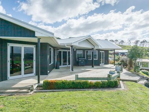 54 Parkdale Drive, Aramoho