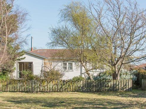 43A Hussey Street, Waverley