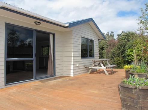 115 Fernhill Rise, Matarangi