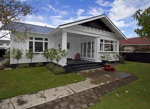 56 Collins Street, Hawera