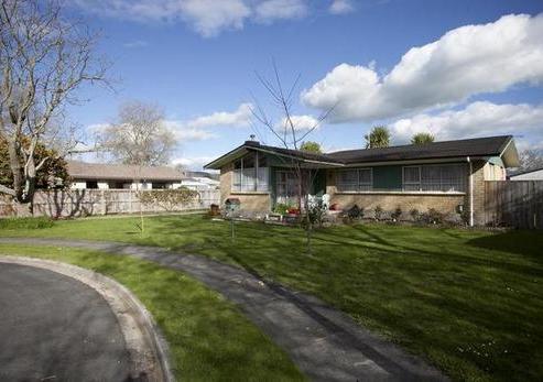 3 Pepys Place, Leamington